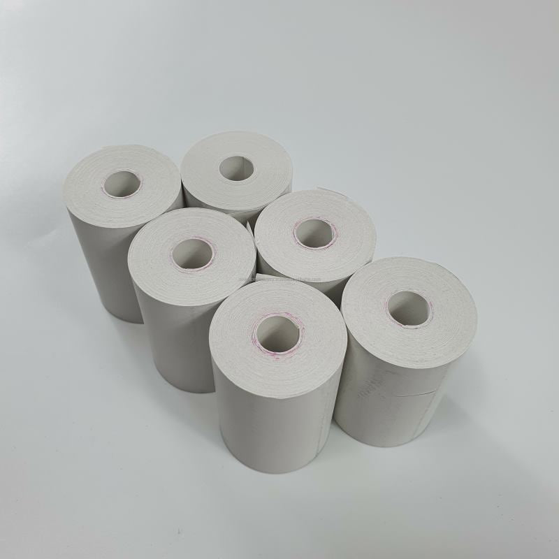 Premium Quality Core/ Coreless Thermal Paper for Thermo Dark Printing Images with Customized Size Services