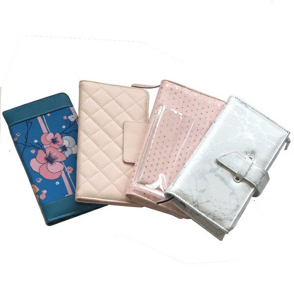 Hobonichi weeks cover A5 Personal Planner  Diary Planner Book With Fabric Cover